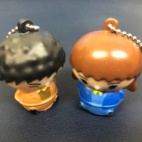 ちば☆ちば@ブロッ子🥦(音楽アカ) / Next➡️未定