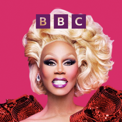 RuPaul's Drag Race UK