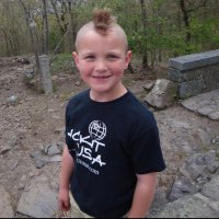 Ethan (Flying squirrel) G