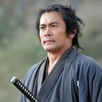 大阪浪士・江田島平八🎌