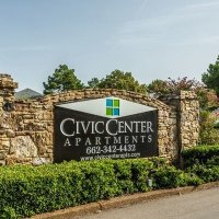 Civic Center West Apartments