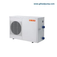 Guangteng Heat Pump