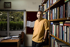 Pratap Bhanu Mehta