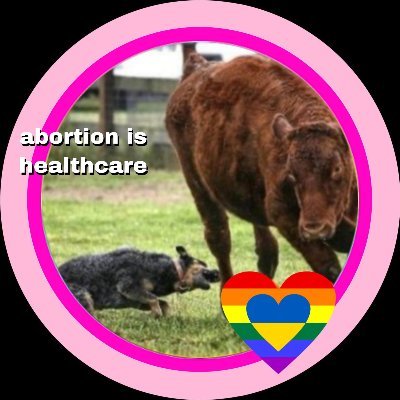 Devin Nunes' Cattle Dog 🇺🇦 🇪🇺🇺🇸🇨🇦