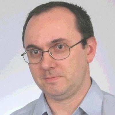 Jerzy H. Czembor 2022