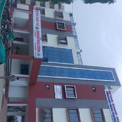 Hebbagodi Police Station