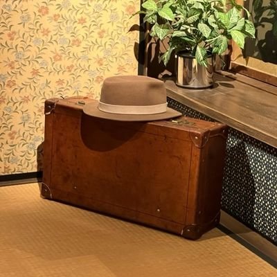 寅さん☆スカイウォーカー