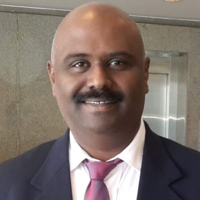 RAJESH KANNAN J