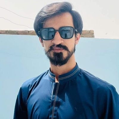 Muhammad Salar Abbasi