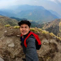 Hissey Abhinam Tamang