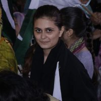 Nimra Malik