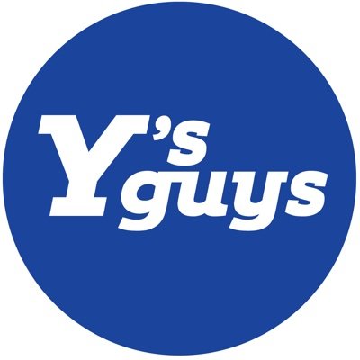 Y’s Guys Live