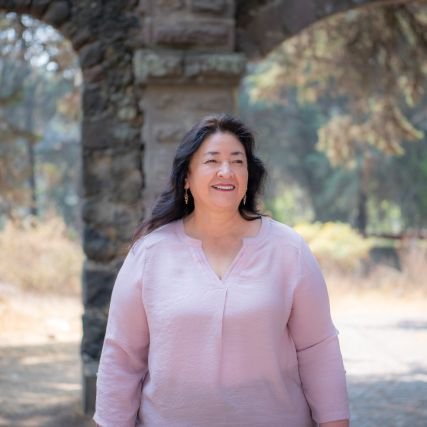 Maria del Carmen Carreño