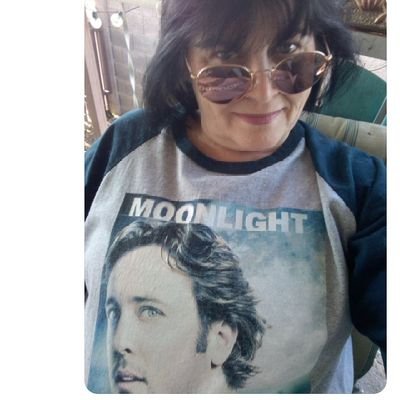 Rebel Campbell🤷‍♀️🌊😎🤙🐕🐈‍⬛🦤💜💋🎬📺📸🎨🇺🇦