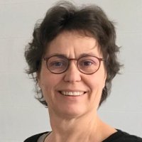 Bernadette Humeau Caillard