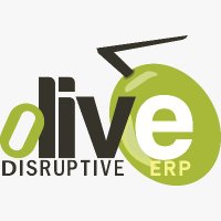 OliveERP
