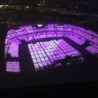 何度目の茜空か？