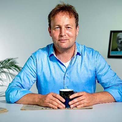 Axel Bojanowski axelbojanowski.substack.com