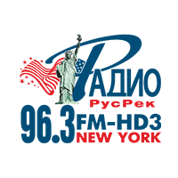 Радио "РусРек"