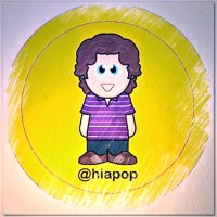 @hiapop - hiapop.bsky.social