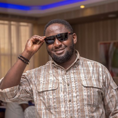 Kambere Thembo David