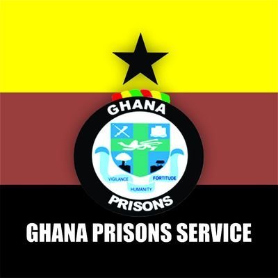 GHANA PRISONS SERVICE