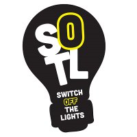SwitchOffTheLights