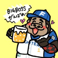 きんちゃん🤗⚾️