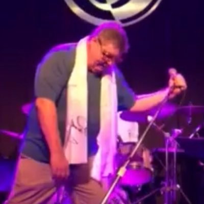 Jeff "Tito" Thitoff insert checkmark here