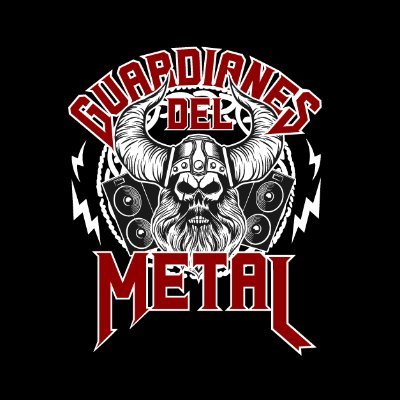 Guardianes Del Metal