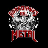 Guardianes Del Metal