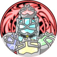 ハイドランダー鈴風