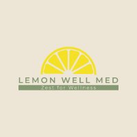🍋Lemon Well Med💙