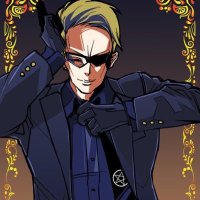 たかとしR16@点状降水帯の人