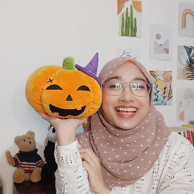 Tika Soedarto 이은진