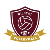 LR Wildcat Volleyball