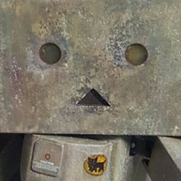 ぼけちゃん@ﾗﾝﾁｷﾝS