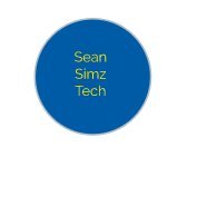 Sean Simz Tech