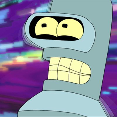 Futurama Nerd