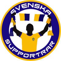 Svenska Supportrar 🇸🇪