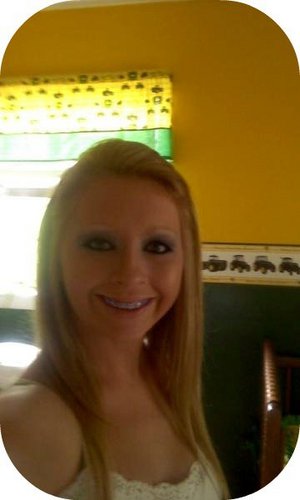 Cheyenne Nicole Mays