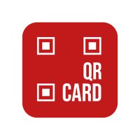QRcard - digital business card