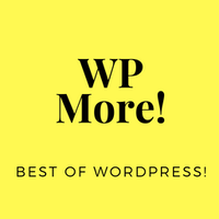 WP More ⓦ