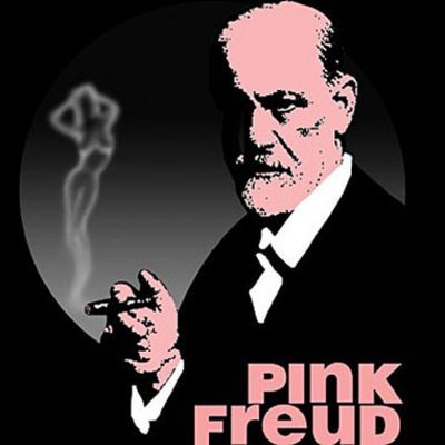 Cigman Freud