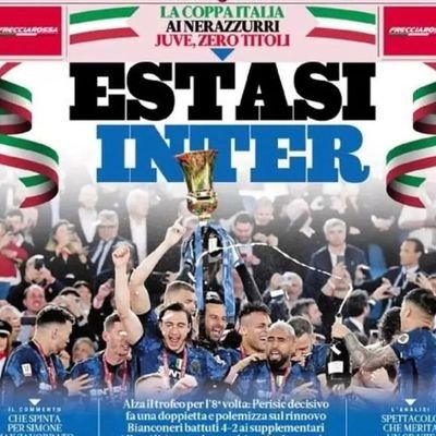 Triplete😍italiano