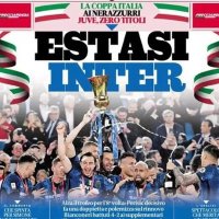 Triplete😍italiano