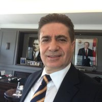Mustafa Ertekin