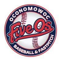 Oconomowoc Five O's Baseball & Fastpitch