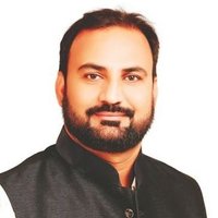 🇮🇳 Vaqui Ahmed वकी अहमद