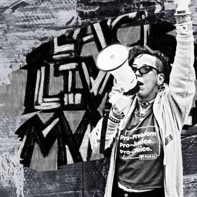 ste”F” is 4 Feminist